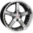 MKW (Mi-tech) WO-04 W8.5 R19 PCD5x112 ET35 DIA66.6 AMB
